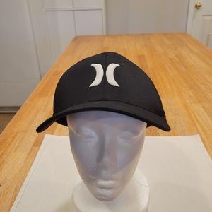 🌌EUC~ HURLEY BASEBALL CAP